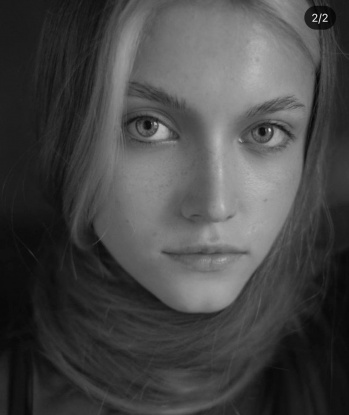 Анкета проститутки Дарина - Фото 1, Нолинск, 20 лет, №12402